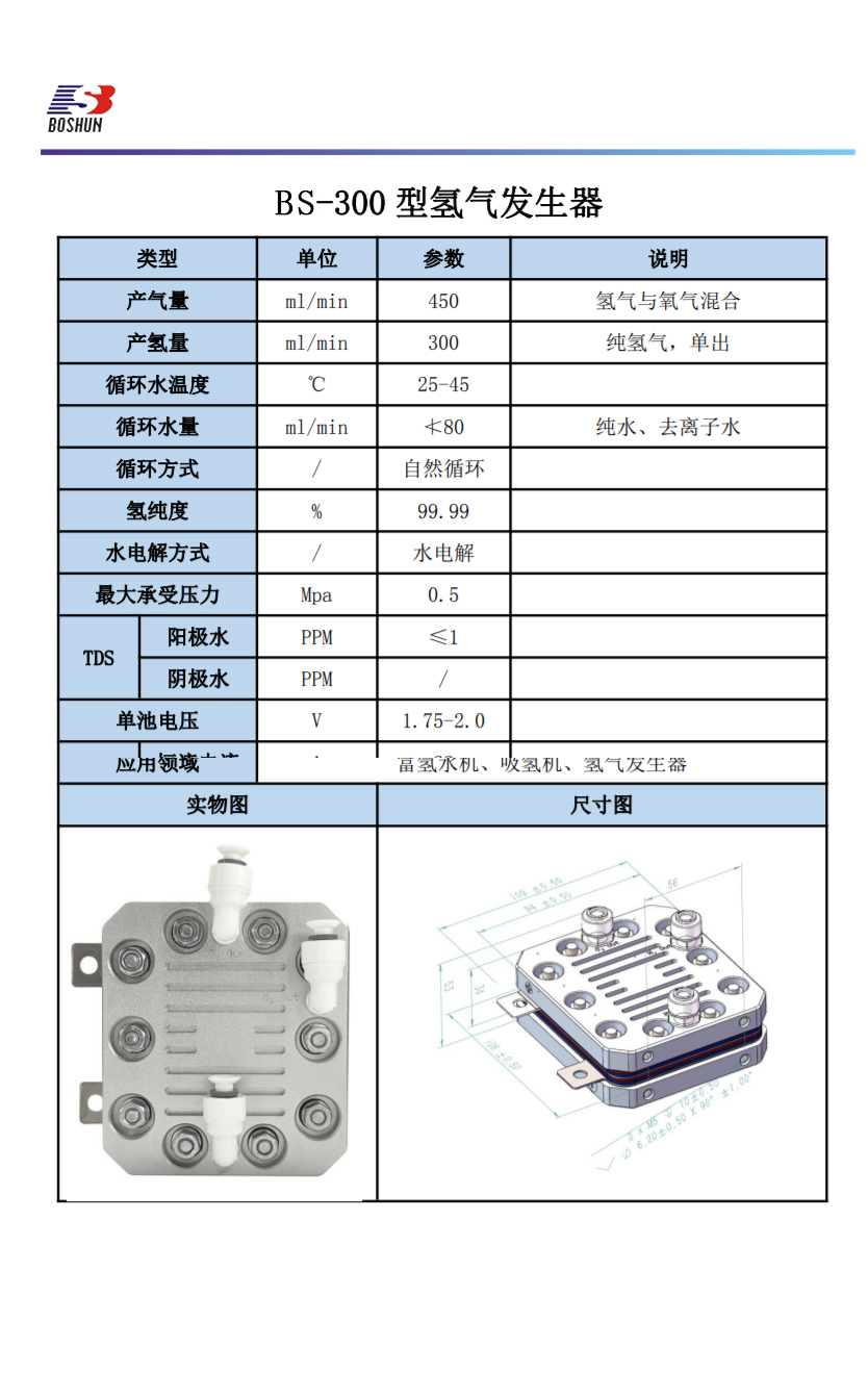 300毫升參數(shù)表