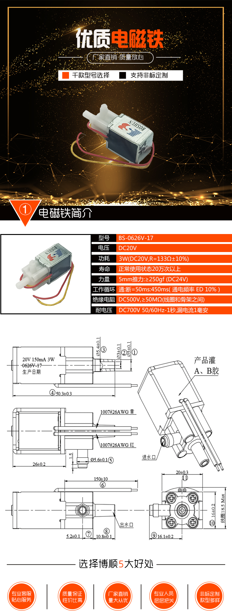 BS-0626V-17