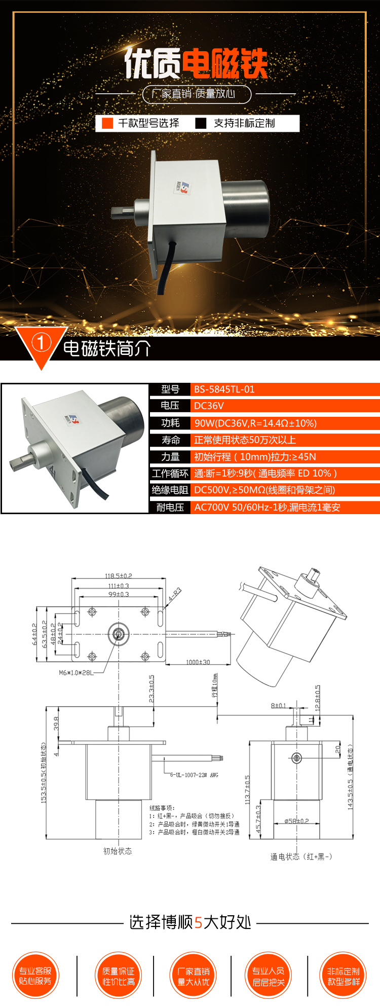 BS-5845TL-01