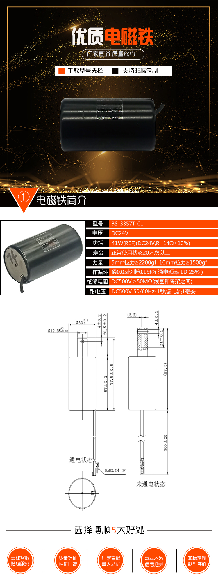 BS-3357T-01